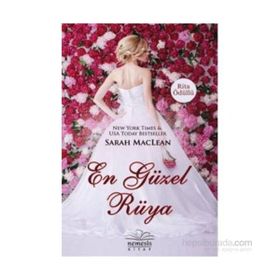 En Güzel Rüya Sarah Maclean