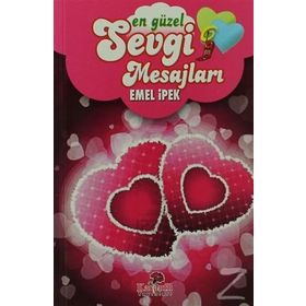 EN GÜZEL SEVGI MESAJLARI (CEP BOY) - UĞUR RÜZGAR