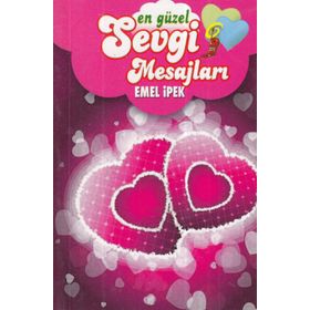 EN GÜZEL SEVGI MESAJLARI (CEP BOY) - UĞUR RÜZGAR