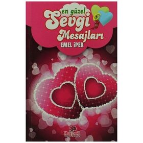 EN GÜZEL SEVGI MESAJLARI (CEP BOY) - UĞUR RÜZGAR