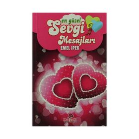 EN GÜZEL SEVGI MESAJLARI (CEP BOY) - UĞUR RÜZGAR