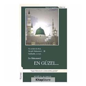 EN GÜZEL - SEYRI M. ALI EŞMELİ