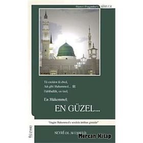 EN GÜZEL - SEYRI M. ALI EŞMELİ