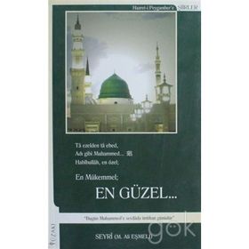 EN GÜZEL - SEYRI M. ALI EŞMELİ