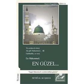 EN GÜZEL - SEYRI M. ALI EŞMELİ