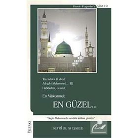 EN GÜZEL - SEYRI M. ALI EŞMELİ