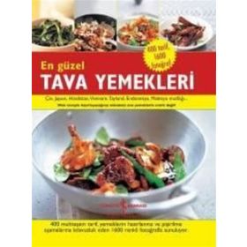 EN GÜZEL TAVA YEMEKLERI - KOLEKTIF