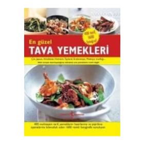 EN GÜZEL TAVA YEMEKLERI - KOLEKTIF