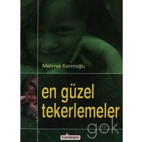 En Güzel Tekerlemeler - Muhammed Cüneyt Özcan