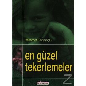 En Güzel Tekerlemeler - Muhammed Cüneyt Özcan