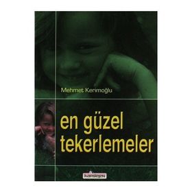 En Güzel Tekerlemeler - Muhammed Cüneyt Özcan