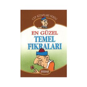 EN GÜZEL TEMEL FIKRALARI (CEP BOY) - BIRSEN RÜZGAR