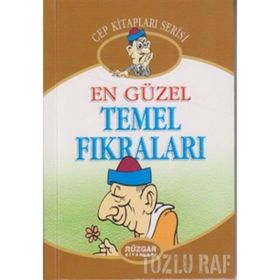 EN GÜZEL TEMEL FIKRALARI (CEP BOY) - BIRSEN RÜZGAR