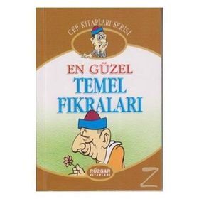 EN GÜZEL TEMEL FIKRALARI (CEP BOY) - BIRSEN RÜZGAR