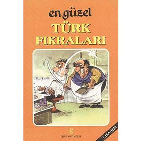 EN GÜZEL TÜRK FIKRALARI - GENEL