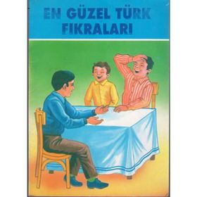 EN GÜZEL TÜRK FIKRALARI - GENEL