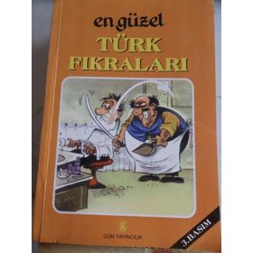 EN GÜZEL TÜRK FIKRALARI - GENEL