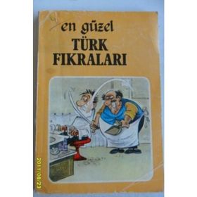 EN GÜZEL TÜRK FIKRALARI - GENEL