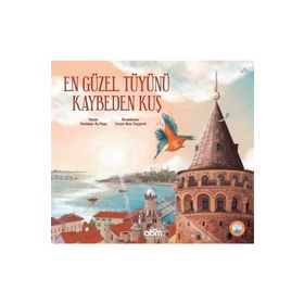 En Güzel Tüyünü Kaybeden Kuş -Yurdanur Ay Paşa