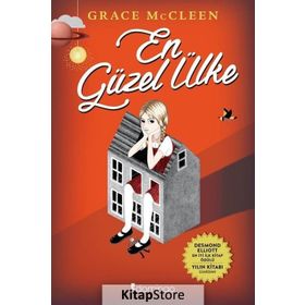 En Güzel Ülke - Grace McCleen