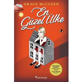 En Güzel Ülke - Grace McCleen