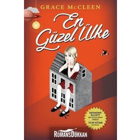 En Güzel Ülke - Grace McCleen