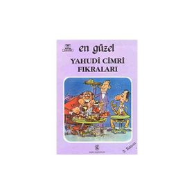 EN GÜZEL YAHUDI - CIMRI FIKRALARI - GENEL