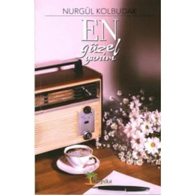 En Güzel Yanım - Nurgül Kolbudak
