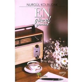 En Güzel Yanım - Nurgül Kolbudak