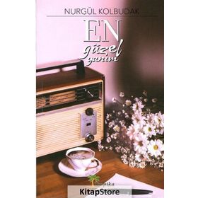 En Güzel Yanım - Nurgül Kolbudak