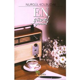 En Güzel Yanım - Nurgül Kolbudak