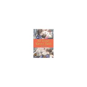 EN GÜZEL YARIYIL TATILI - SAVAŞ ÜNLÜ (ISBN:9786054017287)