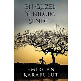 En Güzel Yenilgim Sendin - Emircan Karabulut