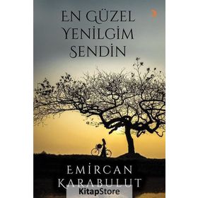 En Güzel Yenilgim Sendin - Emircan Karabulut