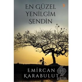 En Güzel Yenilgim Sendin - Emircan Karabulut