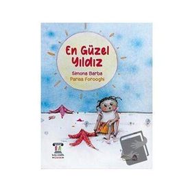 En Güzel Yıldız - Simona Barba