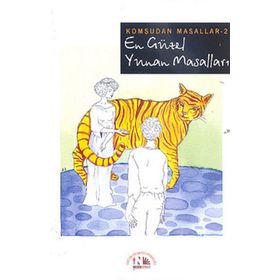 EN GÜZEL YUNAN MASALLARI - KOLLEKTIF