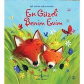 En Güzeli Benim Evim - Jane Bingham Rosalind Beardshaw