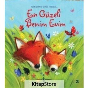 En Güzeli Benim Evim - Jane Bingham Rosalind Beardshaw