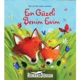 En Güzeli Benim Evim - Jane Bingham Rosalind Beardshaw