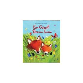 En Güzeli Benim Evim - Jane Bingham Rosalind Beardshaw