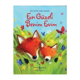 En Güzeli Benim Evim - Jane Bingham Rosalind Beardshaw