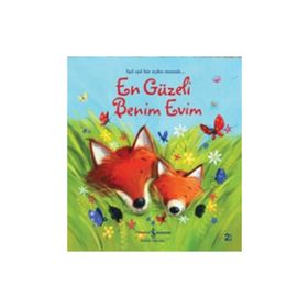 En Güzeli Benim Evim - Jane Bingham Rosalind Beardshaw