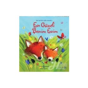 En Güzeli Benim Evim - Janet Bingham