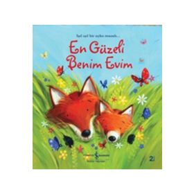 En Güzeli Benim Evim - Janet Bingham