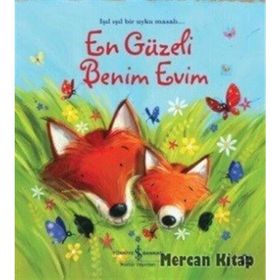 En Güzeli Benim Evim - Janet Bingham