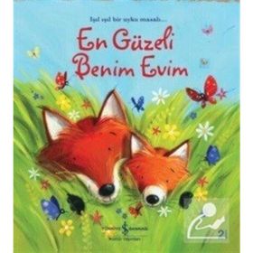 En Güzeli Benim Evim - Janet Bingham