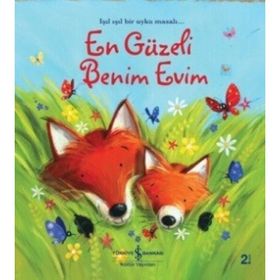 En Güzeli Benim Evim - Janet Bingham