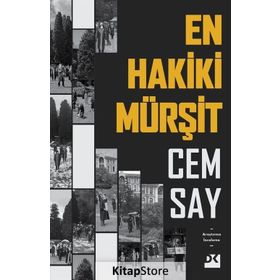 En Hakiki Mürşit - Cem Say