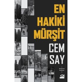 En Hakiki Mürşit - Cem Say